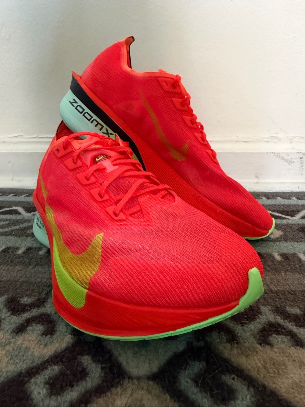 NIKE ZoomX Vaporfly Next%4